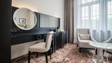 Craft Beer Central Hotel Gdansk Room