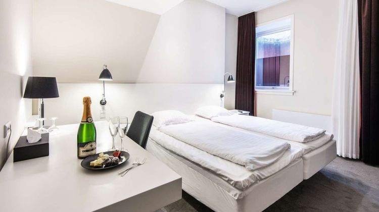 Hotel Hafnia Room