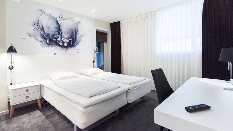 <b>Hotel Hafnia Room</b>. Images powered by <a href="https://www.leonardoworldwide.com/" title="Leonardo Worldwide" target="_blank">Leonardo</a>.