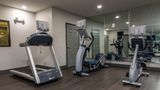 Candlewood Suites KnoxvilleAirport-Alcoa Health Club