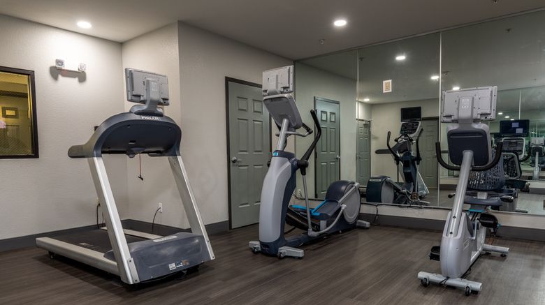 <b>Candlewood Suites KnoxvilleAirport-Alcoa Health Club</b>. Images powered by <a href="https://www.leonardoworldwide.com/" title="Leonardo Worldwide" target="_blank">Leonardo</a>.
