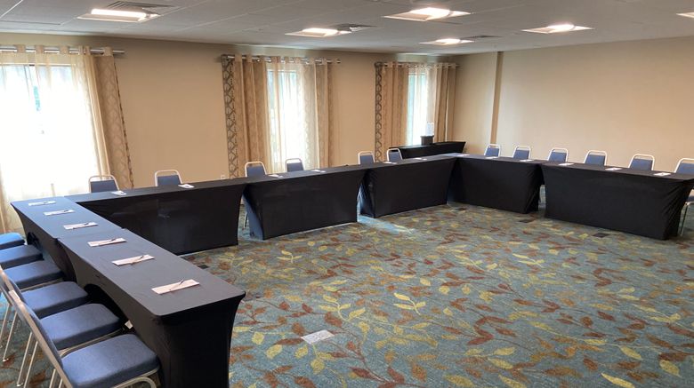 <b>Candlewood Suites Lake Buena Vista Meeting</b>. Images powered by <a href="https://www.leonardoworldwide.com/" title="Leonardo Worldwide" target="_blank">Leonardo</a>.