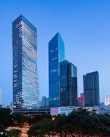 Crowne Plaza Shenzhen Nanshan
