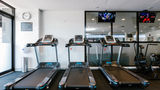 The Branksome Hotel & Residences Health Club