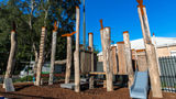 The Branksome Hotel & Residences Recreation