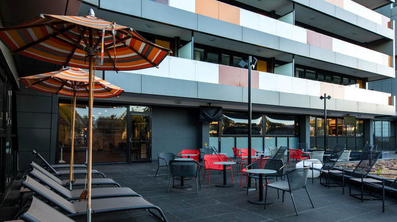<b>The Branksome Hotel & Residences Pool</b>. Images powered by <a href="https://www.leonardoworldwide.com/" title="Leonardo Worldwide" target="_blank">Leonardo</a>.