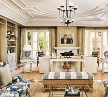 Marbella Club Hotel, Golf Resort & Spa Lobby