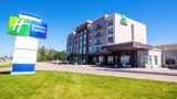 Holiday Inn Express Red Deer North Exterior