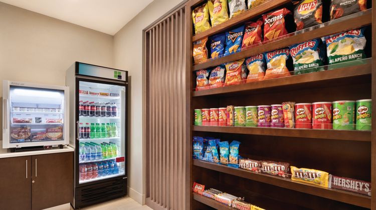 Holiday Inn Express Lavonia Other