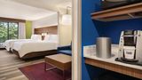 <b>Holiday Inn Express Lavonia Suite</b>. Images powered by <a href="https://www.leonardoworldwide.com/" title="Leonardo Worldwide" target="_blank">Leonardo</a>.