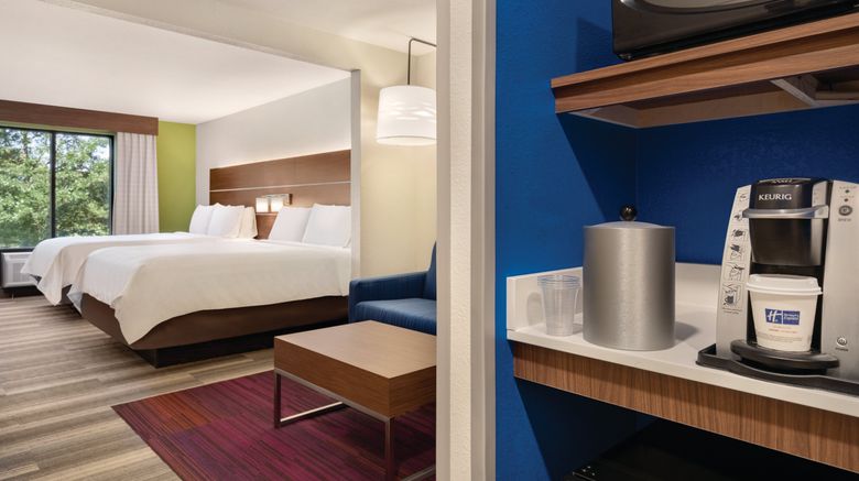 <b>Holiday Inn Express Lavonia Suite</b>. Images powered by <a href="https://www.leonardoworldwide.com/" title="Leonardo Worldwide" target="_blank">Leonardo</a>.