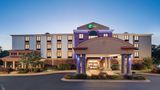<b>Holiday Inn Express Lavonia Exterior</b>. Images powered by <a href="https://www.leonardoworldwide.com/" title="Leonardo Worldwide" target="_blank">Leonardo</a>.
