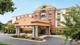 <b>Holiday Inn Express Lavonia Exterior</b>. Images powered by <a href="https://www.leonardoworldwide.com/" title="Leonardo Worldwide" target="_blank">Leonardo</a>.