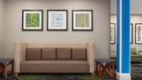 <b>Holiday Inn Express Lavonia Lobby</b>. Images powered by <a href="https://www.leonardoworldwide.com/" title="Leonardo Worldwide" target="_blank">Leonardo</a>.