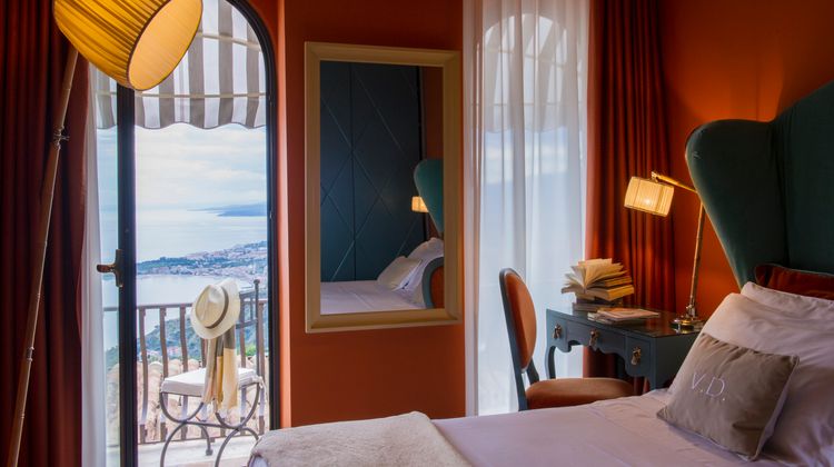 Hotel Villa Ducale Suite