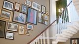 Stratton House Hotel Lobby
