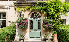 Stratton House Hotel