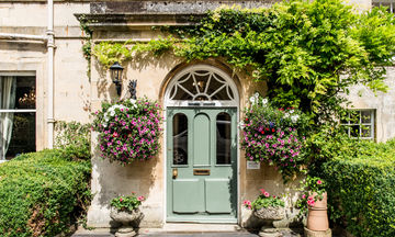 Stratton House Hotel