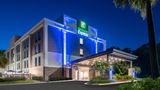 <b>Holiday Inn Express Statesboro Exterior</b>. Images powered by <a href="https://www.leonardoworldwide.com/" title="Leonardo Worldwide" target="_blank">Leonardo</a>.