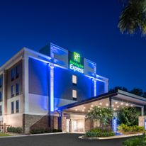 Holiday Inn Express Statesboro