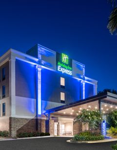 Holiday Inn Express Statesboro