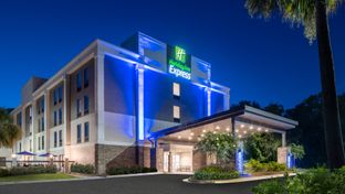 Holiday Inn Express Statesboro