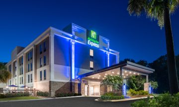 Holiday Inn Express Statesboro