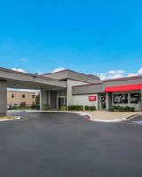 Red Roof Inn Lewisville