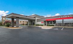Red Roof Inn Lewisville
