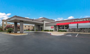 Red Roof Inn Lewisville