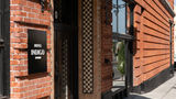 <b>Hotel Indigo Spokane Exterior</b>. Images powered by <a href="https://www.leonardoworldwide.com/" title="Leonardo Worldwide" target="_blank">Leonardo</a>.