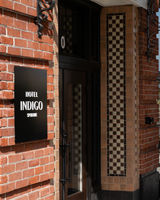 Hotel Indigo Spokane