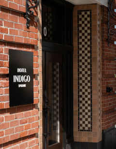Hotel Indigo Spokane
