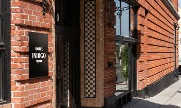 Hotel Indigo Spokane