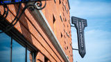 <b>Hotel Indigo Spokane Exterior</b>. Images powered by <a href="https://www.leonardoworldwide.com/" title="Leonardo Worldwide" target="_blank">Leonardo</a>.