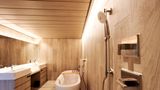 The Tower Hotel Nagoya Room