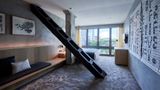 The Tower Hotel Nagoya Room