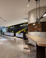 Crowne Plaza Foshan Nanhai