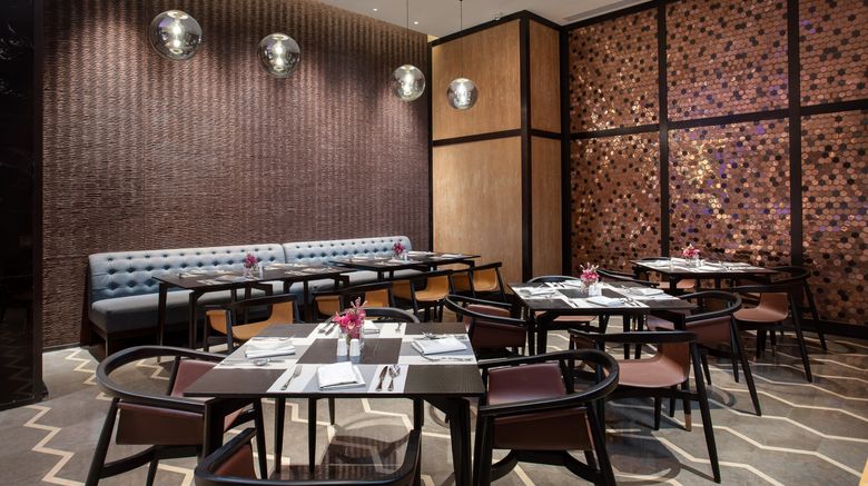 <b>Crowne Plaza Foshan Nanhai Restaurant</b>. Images powered by <a href="https://www.leonardoworldwide.com/" title="Leonardo Worldwide" target="_blank">Leonardo</a>.