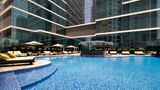 <b>Taj Dubai Pool</b>. Images powered by <a href="https://www.leonardoworldwide.com/" title="Leonardo Worldwide" target="_blank">Leonardo</a>.