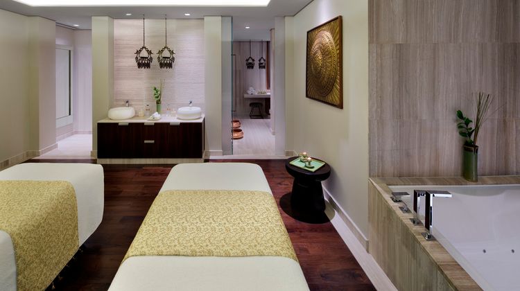 Taj Dubai Spa