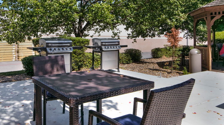 Holiday Inn Express/Stes Longview North Other