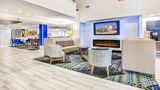 <b>Holiday Inn Express/Stes Longview North Lobby</b>. Images powered by <a href="https://www.leonardoworldwide.com/" title="Leonardo Worldwide" target="_blank">Leonardo</a>.