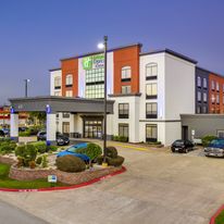 Holiday Inn Express/Stes Longview North