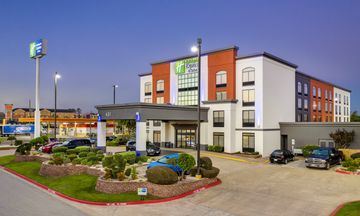 Holiday Inn Express/Stes Longview North