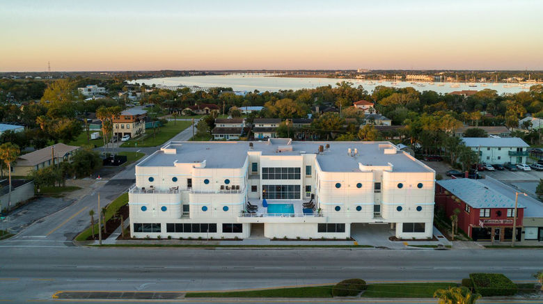 <b>voco St Augustine-Historic Area Other</b>. Images powered by <a href="https://www.leonardoworldwide.com/" title="Leonardo Worldwide" target="_blank">Leonardo</a>.
