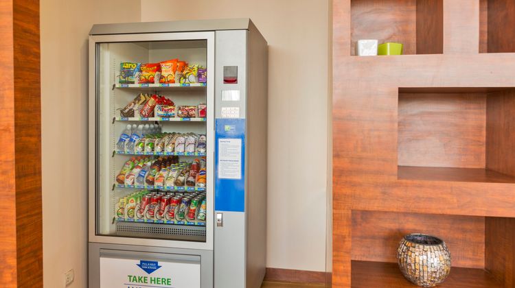 Holiday Inn Express Semarang Simpang Other