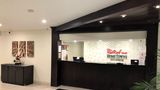 HomeTowne Studios Bordentown McGuire AFB Lobby