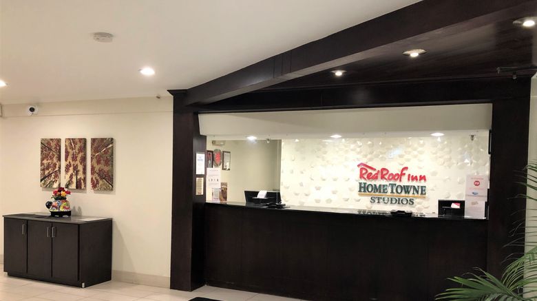 <b>HomeTowne Studios Bordentown McGuire AFB Lobby</b>. Images powered by <a href="https://www.leonardoworldwide.com/" title="Leonardo Worldwide" target="_blank">Leonardo</a>.