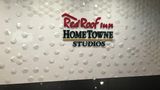 HomeTowne Studios Bordentown McGuire AFB Lobby